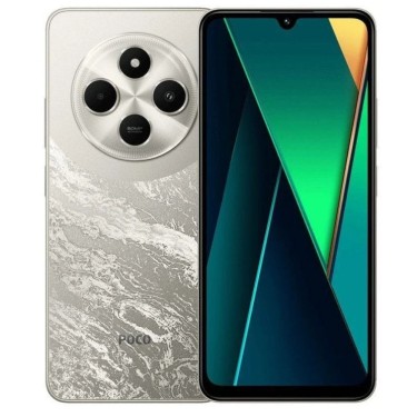 Smartphone Xiaomi POCO C75 8GB/ 256GB/ 6.88