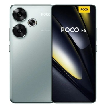 Smartphone Xiaomi POCO F6 8GB/ 256GB/ 6.67