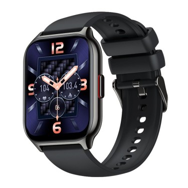 SMARTWATCH COOL NOVA NEGRO