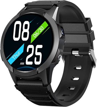 SMARTWATCH GPS-SLIM NEGRO 