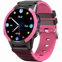 SMARTWATCH GPS-SLIM ROSA 
