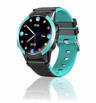 SMARTWATCH GPS-SLIM VERDE 