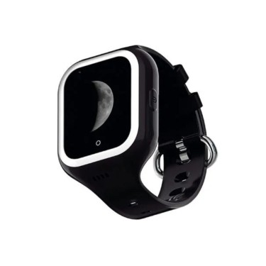SMARTWATCH ICONIC NEGRO
