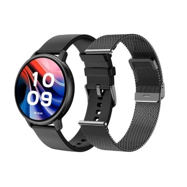 Smartwatch SPC Smartee Duo Classic 9652N Negro