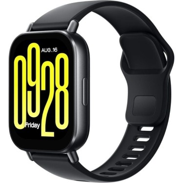 Smartwatch Xiaomi Redmi Watch 5 Active NEGRO