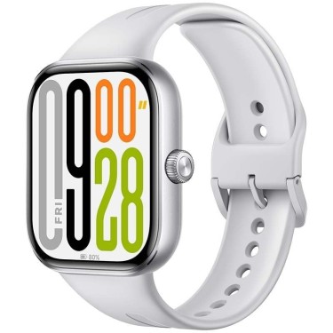 Smartwatch Xiaomi Redmi Watch 5 Gris Plata