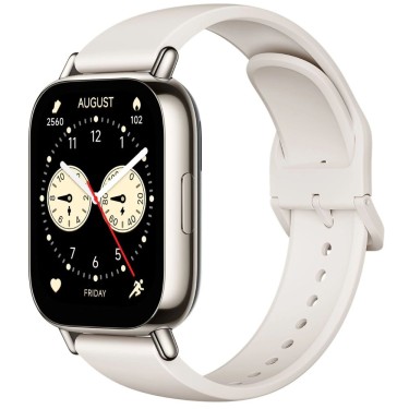 Smartwatch Xiaomi Redmi Watch 5 Lite/ Dorado