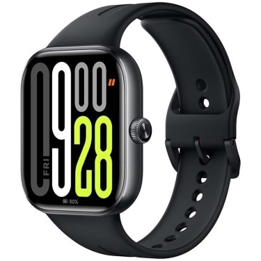 Smartwatch Xiaomi Redmi Watch 5 Negro