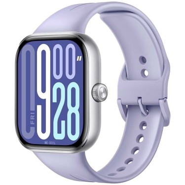 Smartwatch Xiaomi Redmi Watch 5 Violeta Lavanda