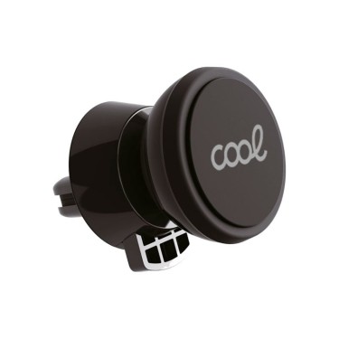 SOPORTE UNIVERSAL COCHE COOL IMÁN CIRCULAR