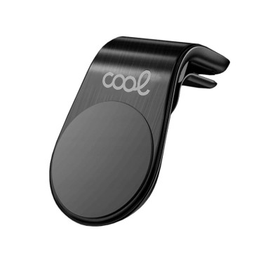 Soporte Universal de Coche COOL con Pinza