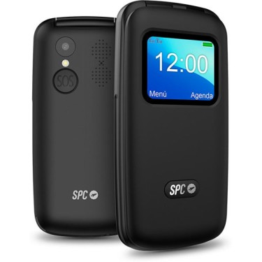 SPC TITAN VIEW NEGRO