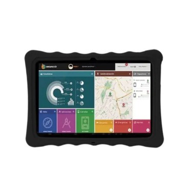 TABLET EVOLUTION 10