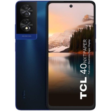 TCL 40 NXTPAPER 8/256GB AZUL