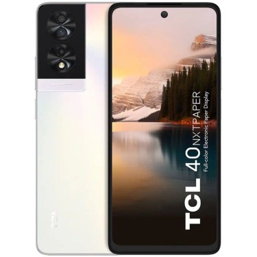 TCL 40 NXTPAPER 8/256GB OPALESCENTE