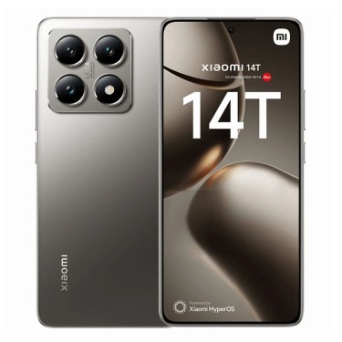 XIAOMI 14T 12/512GB GRIS