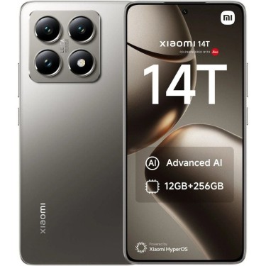 Xiaomi 14T 12GB/ 256GB/ 6.67