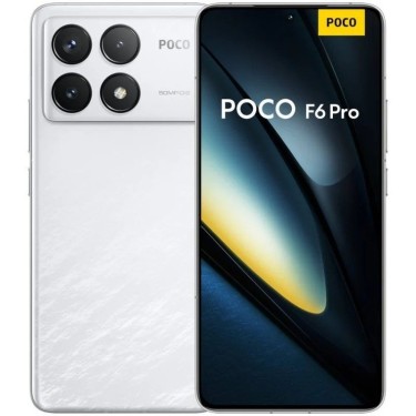 Xiaomi POCO F6 Pro 12GB/ 512GB/ 6.67