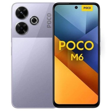 Xiaomi POCO M6 6GB/ 128GB/ 6.79
