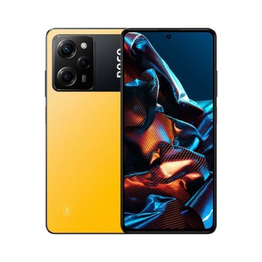 XIAOMI POCO X5 PRO 8/256GB 5G AMARILLO