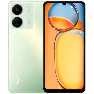 XIAOMI REDMI 13C 8/256GB VERDE