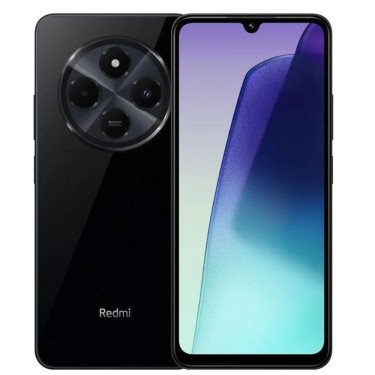 XIAOMI REDMI 14C 4/128GB NEGRO