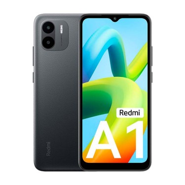 XIAOMI REDMI A1 2/32GB BLACK