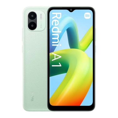 XIAOMI REDMI A1 2/32GB VERDE CLARO