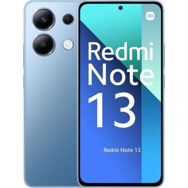 XIAOMI REDMI NOTE 13 6/128GB BLUE