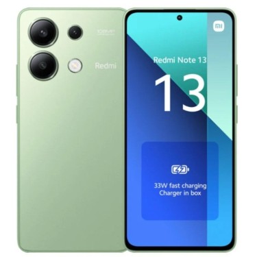 Xiaomi Redmi Note 13 8GB/ 512GB/ 6.67