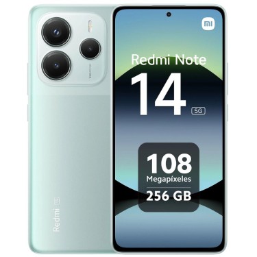 Xiaomi Redmi Note 14 8GB/ 256GB/ 6.67