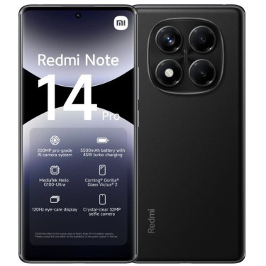 Xiaomi Redmi Note 14 Pro 8GB/ 256GB/ 6.67
