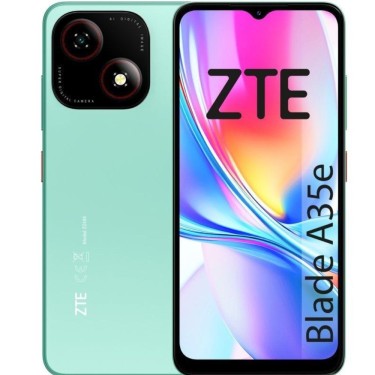 ZTE Blade A35E 2GB/ 32GB/ 6.52