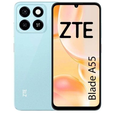 ZTE BLADE A55 4/64GB AZUL