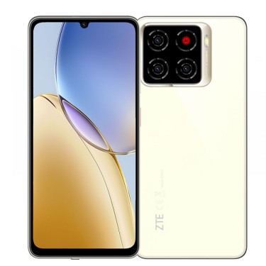 ZTE BLADE A56 4+8GB/64GB  FLOATING GOLD