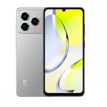 ZTE BLADE A76 4+8 GB/ 128GB GREY