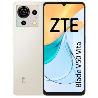 ZTE BLADE V50 VITA 4+10/ 256 GB GOLD