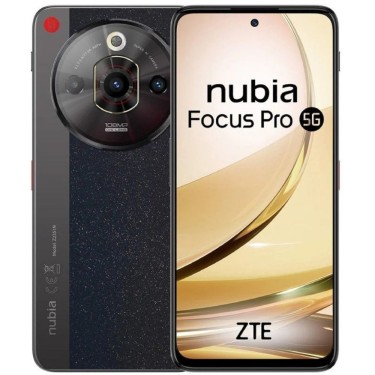 ZTE Nubia Focus Pro 8GB/ 256GB/ 6.72